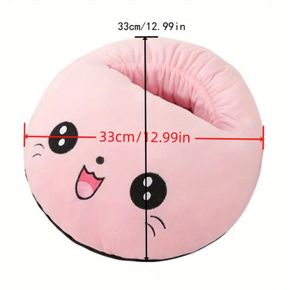 USB Foot Warmer - Electric Heating Pads with 3-Speed Temperature Control