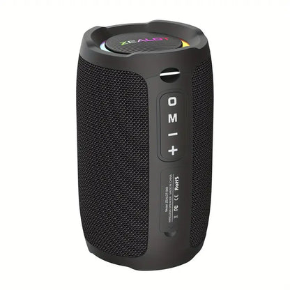 Wireless Outdoor Portable Subwoofer Speaker
