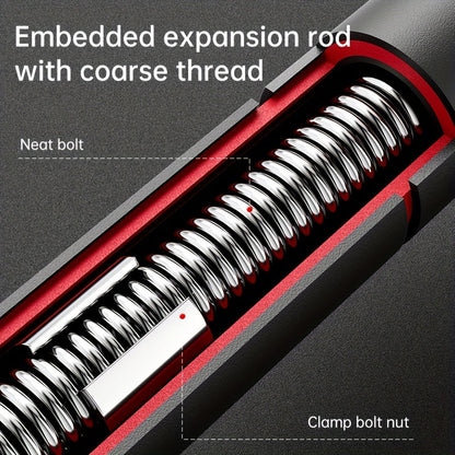 Doorway Pull-Up Bar Home Fitness Equipment