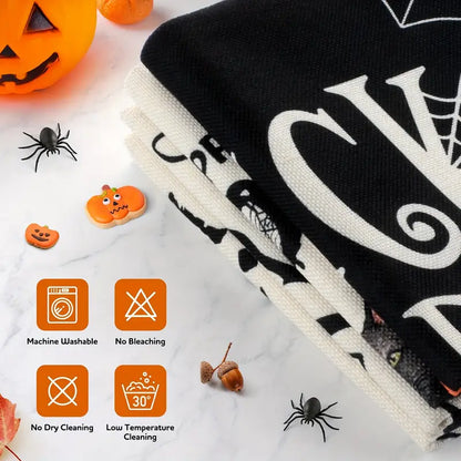 Pillow Covers 4 Pack – 45x45 cm