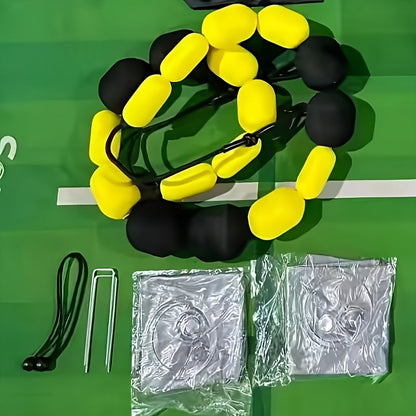 Goalkeeper Training Equipment Multi-Angle Reflector