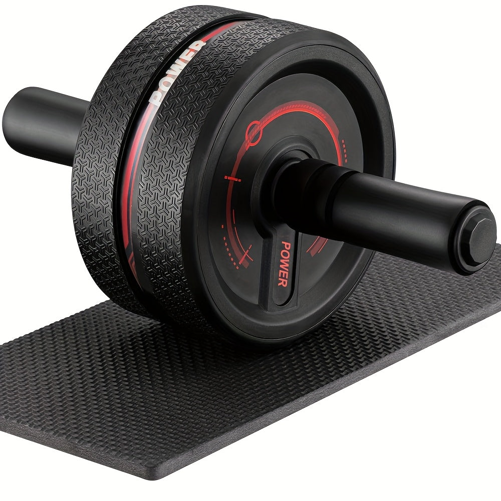 Ab Roller Wheel for Core and Arm Training