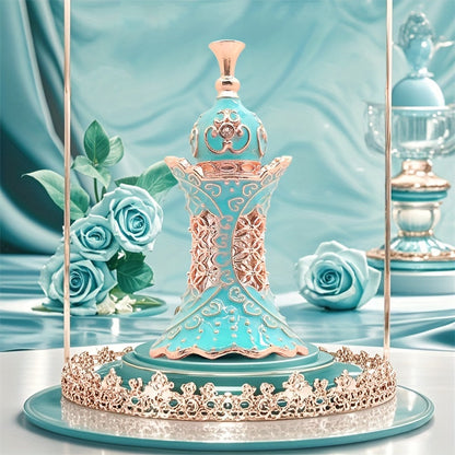 Women's Perfume Arabic Travel Scent Blue