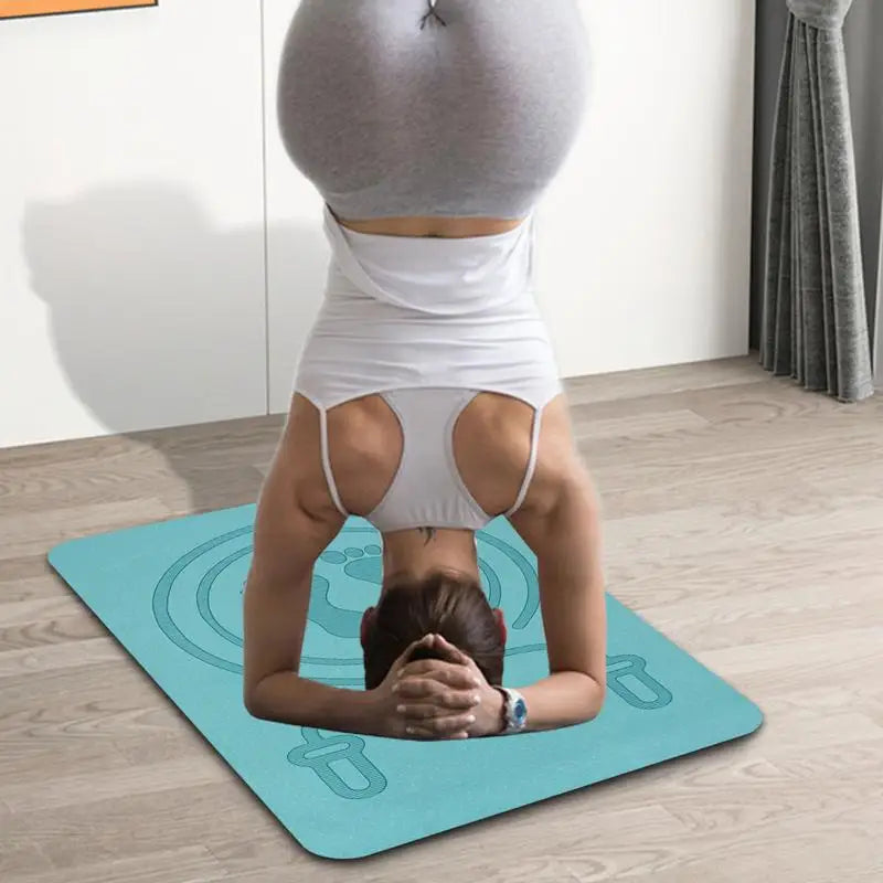 Anti-Noise Jump Rope Mat