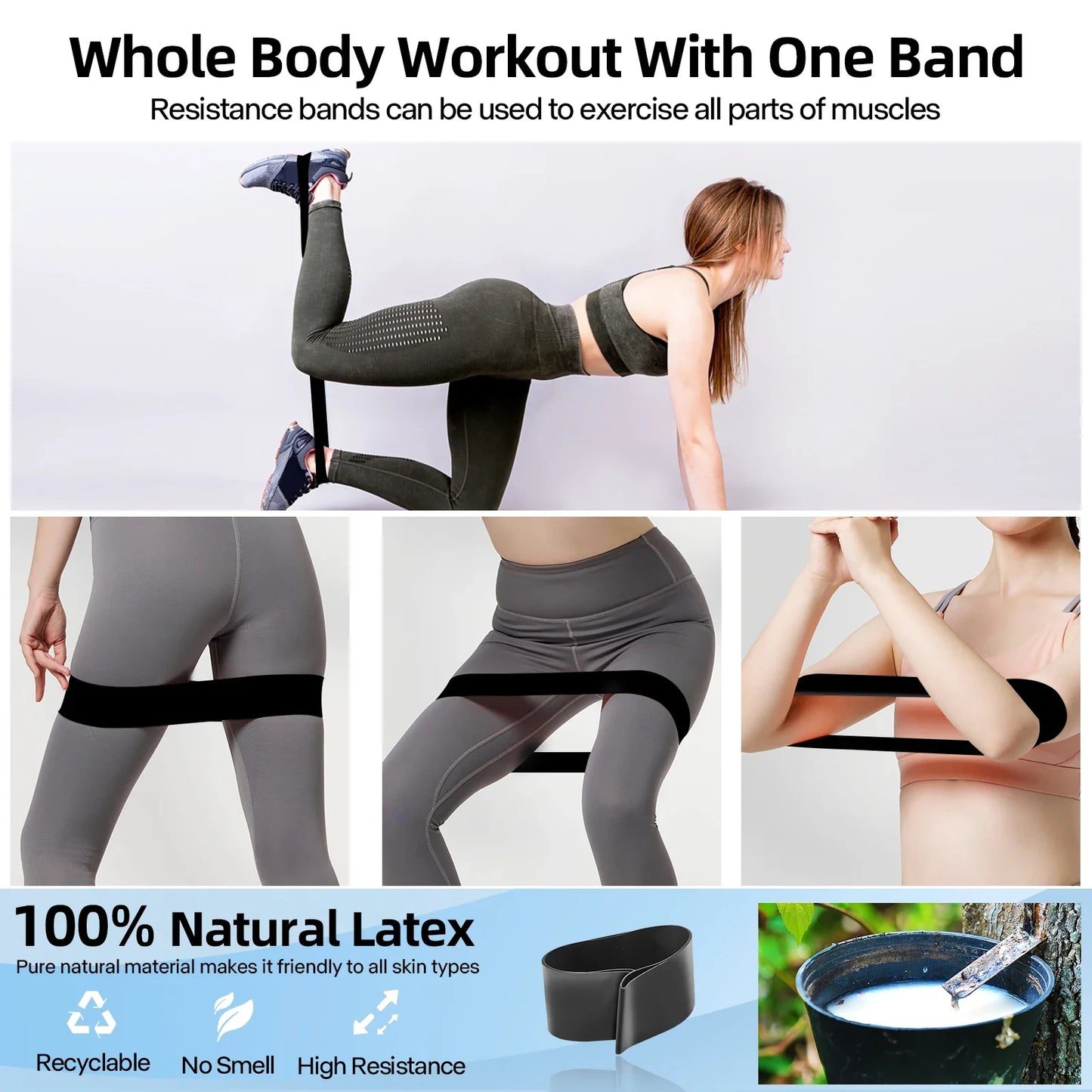 7-in-1 Foam Roller Set for Yoga and Pain Relief