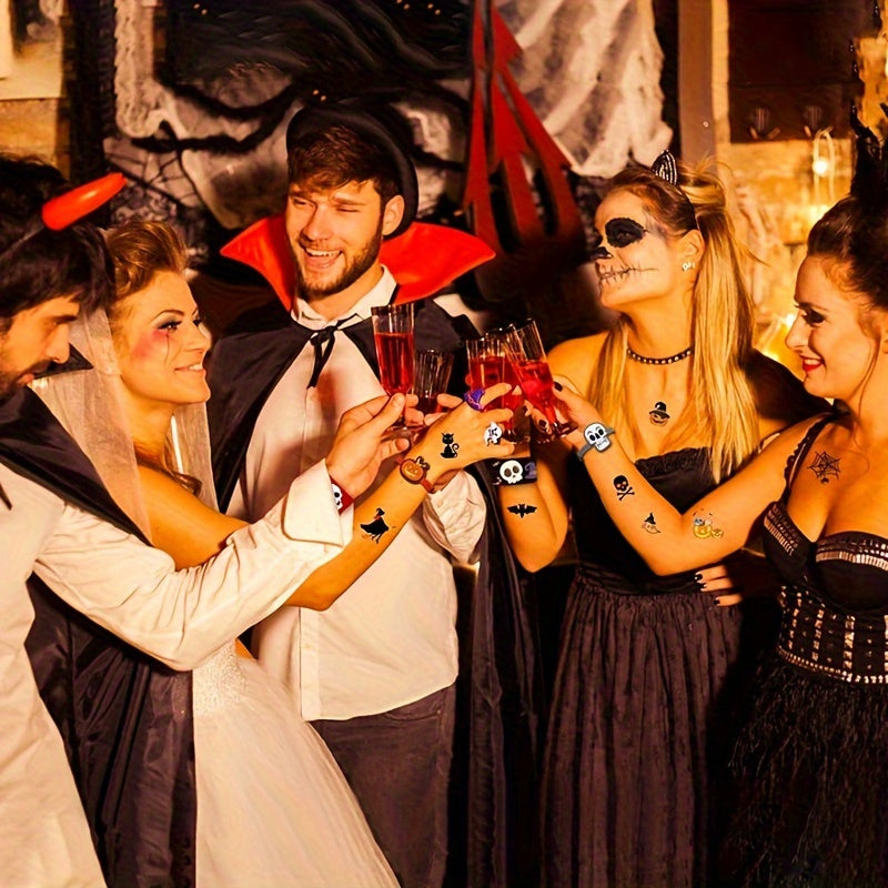 Halloween Party Favor Pack (150pcs)