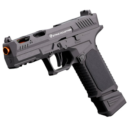 Single-Shot Soft Bullet Toy Pistol