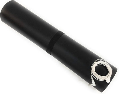 Grounding Yoga Mat Exercise