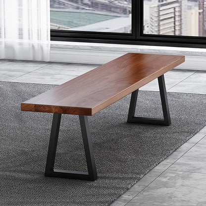 Heavy Duty Metal Table Legs Set (2pcs)