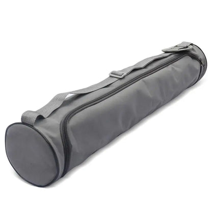 Adjustable Yoga Mat Storage Bag with Full-Zip Closure