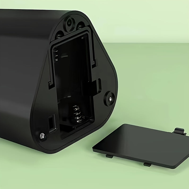 Insect Control Retractable Fly Fan