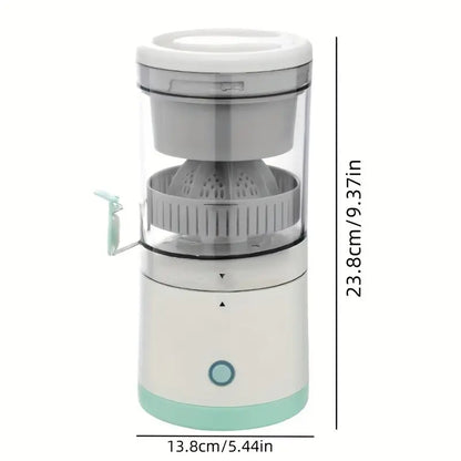 Rechargeable Electric Juicer