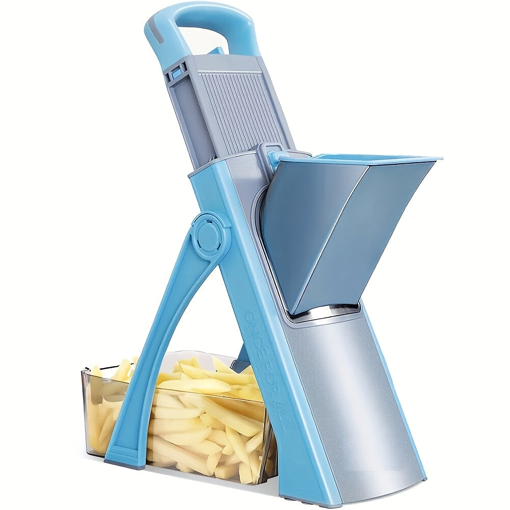 Vegetable Cutter Multifunctional Manual Slicer