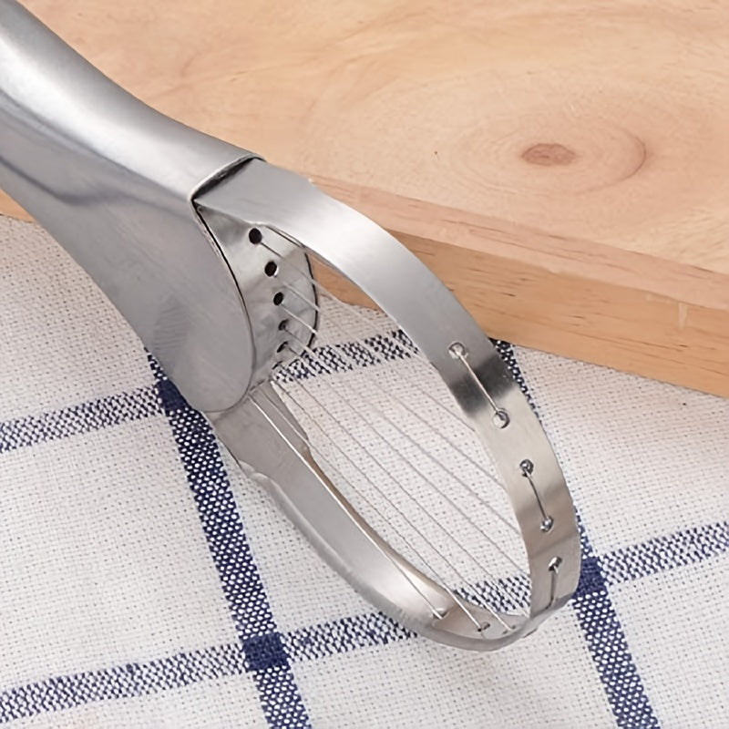 Stainless Steel Avocado Slicer Cutter