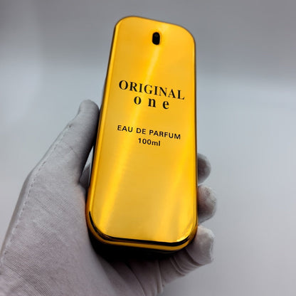 Elegant Floral Eau de Parfum for Women & Men