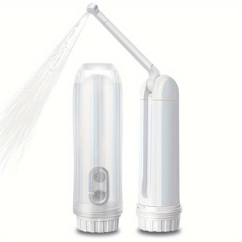 Portable Electric Bidet Sprayer
