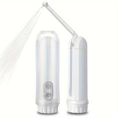 Portable Electric Bidet Sprayer