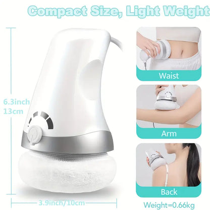 Full Body Sculpting Machine - Handheld Electric Massager