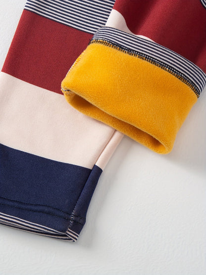 Men's Winter Thermal Ski Underwear Set (4PCS)