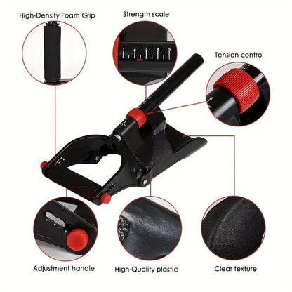 Arm & Wrist Strength Trainer