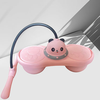 Balance Bounce Ball for Fitness and Play