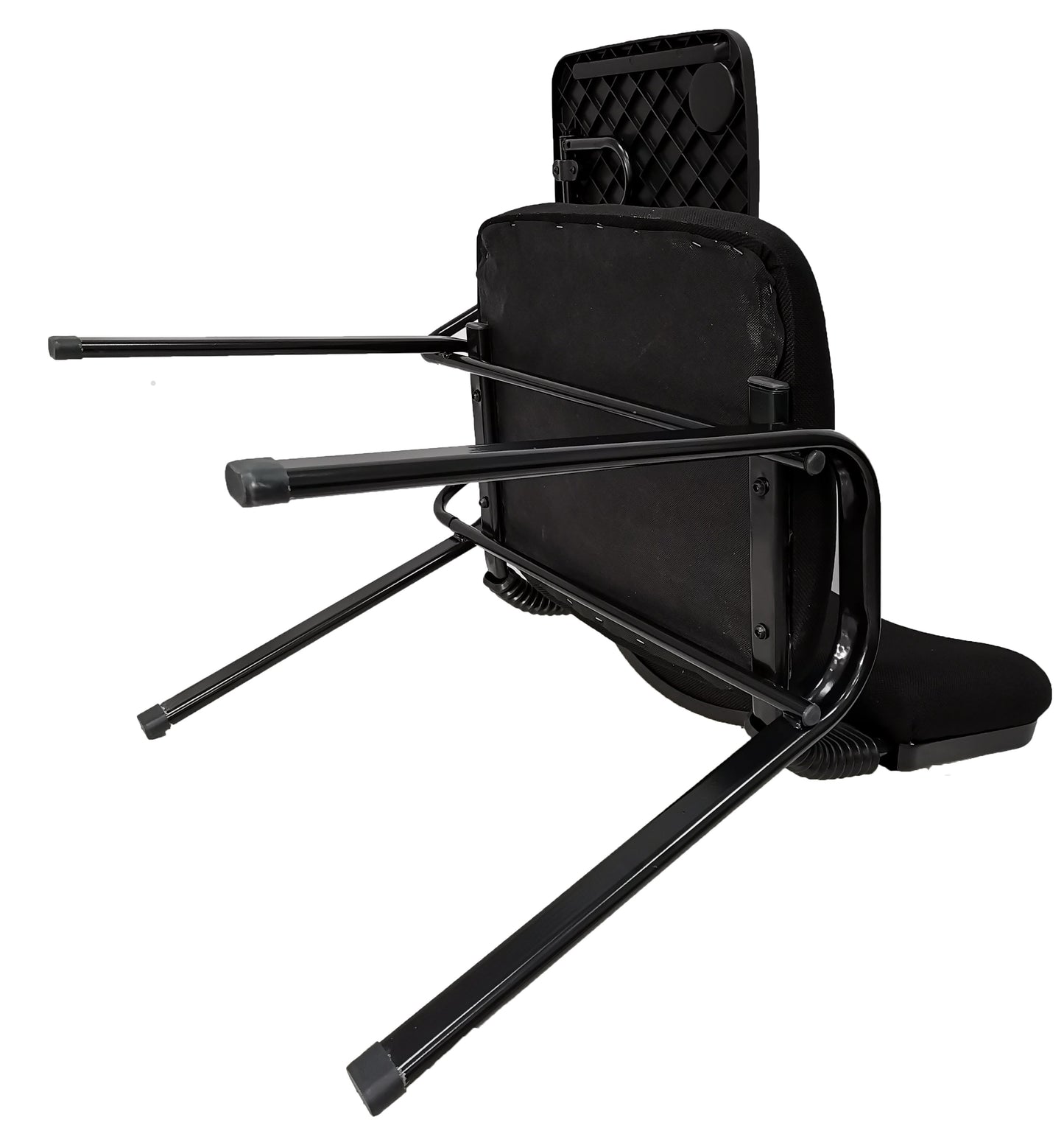 Lecture Chair with Table Top for Classroom Lecture Training Conference (1 set)