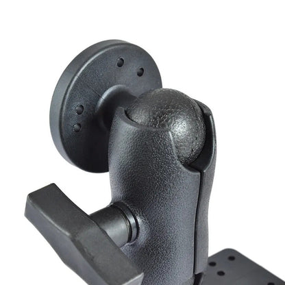 Swivel Fish-finder Mount for Kayak & Boat