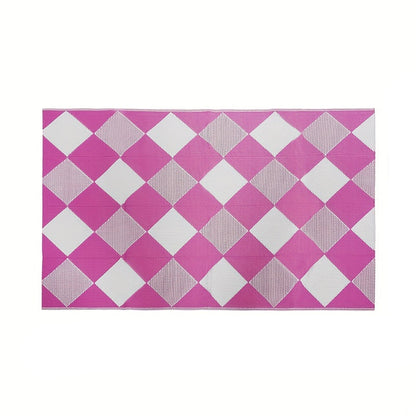 Outdoor Foldable & Lightweight Camping Mat