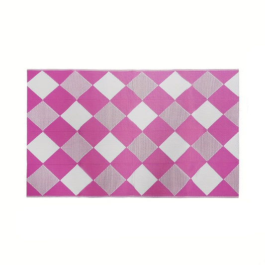 Outdoor Foldable & Lightweight Camping Mat