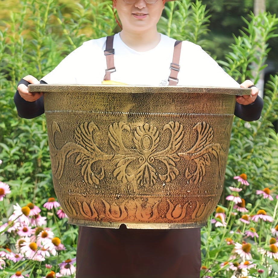 Planter Pot for Garden Decor