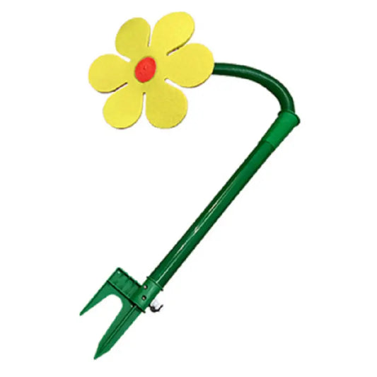 Dancing Garden Hose Watering Sprinklers Supplies