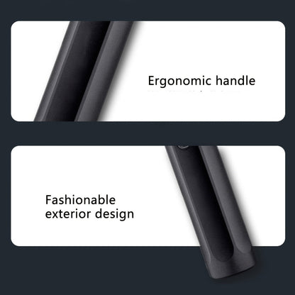 Men's Haircutting Kit USB Rechargeable Trimmer (4pcs)