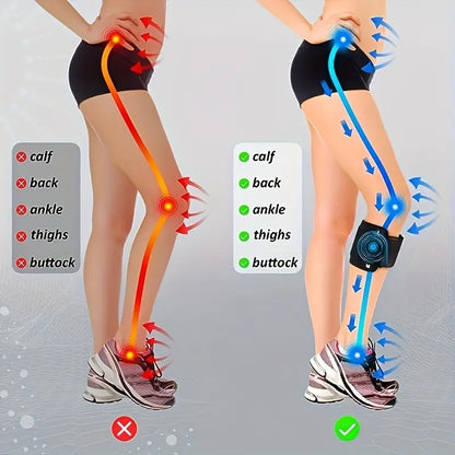Sciatica Leg Warmers - Outdoor Sports Calf Protection