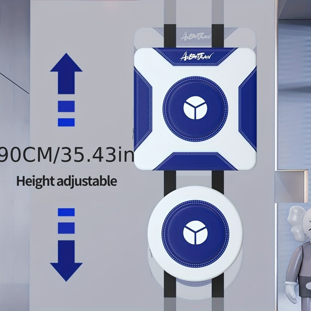 Boxing Wall Punching Pad Training Target