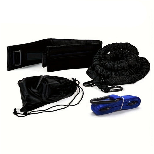 Pull Rope Resistance Band for Full-Body Training