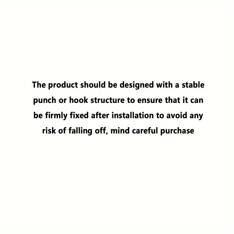 Wooden Folding Table with Creative Hanging Design