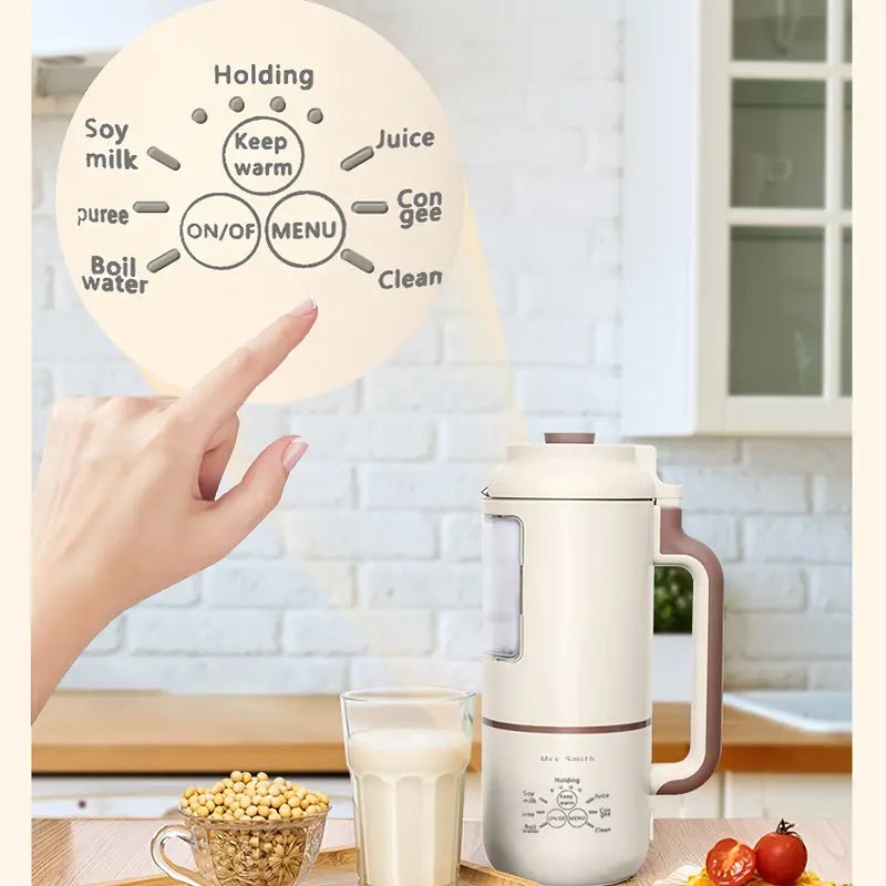 Mini Soybean Milk Maker