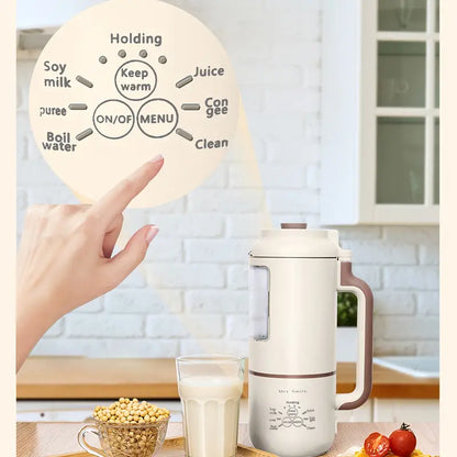Mini Soybean Milk Maker