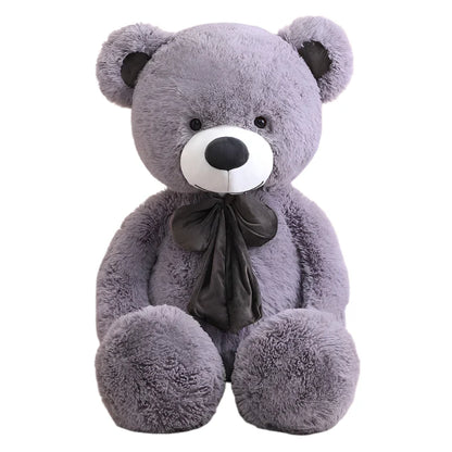 Giant Plush Bear Stuffed Toy Gift