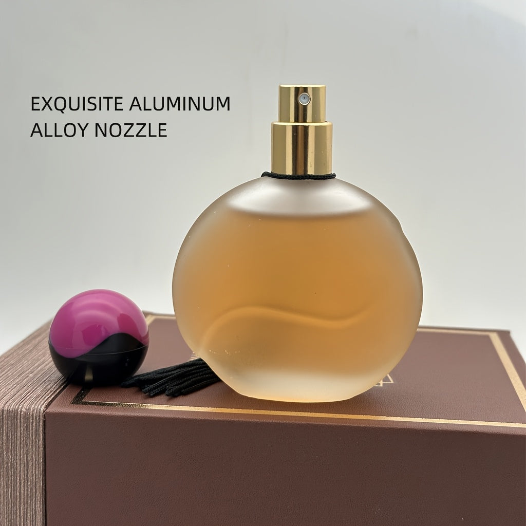 Women’s Floral Fruity Perfume