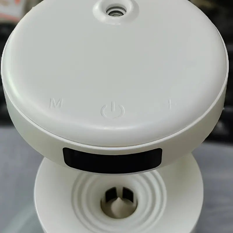 800ml Water Drop Backflow Humidifier - USB Powered