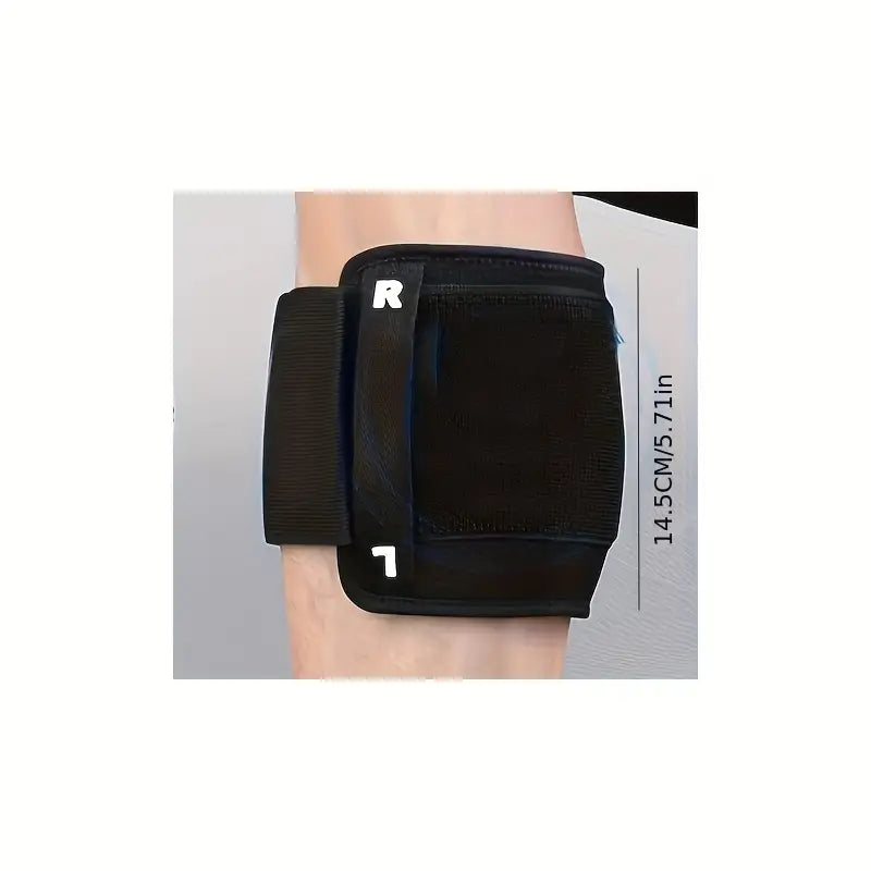 Sciatica Leg Warmers - Outdoor Sports Calf Protection
