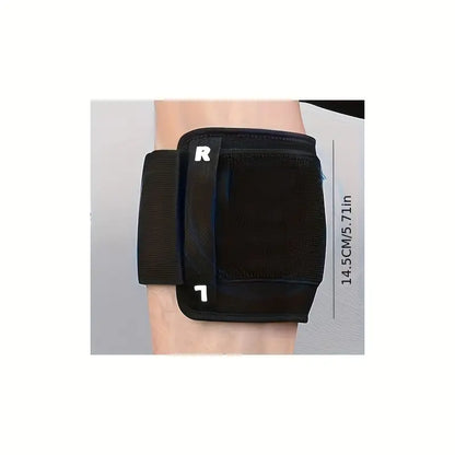 Sciatica Leg Warmers - Outdoor Sports Calf Protection