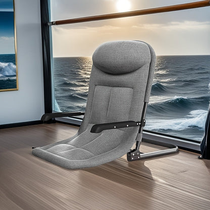 Camping Foldable Chair with Backrest