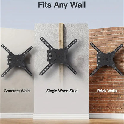 VersaView Extend: Telescopic TV Wall Mount