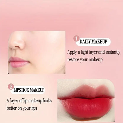 Lightweight Makeup Powder, Matte, Oil Control  Powder, Concealer Moisturizing Powder