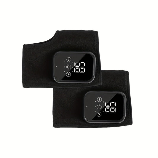 Heating Foot and Ankle Massager