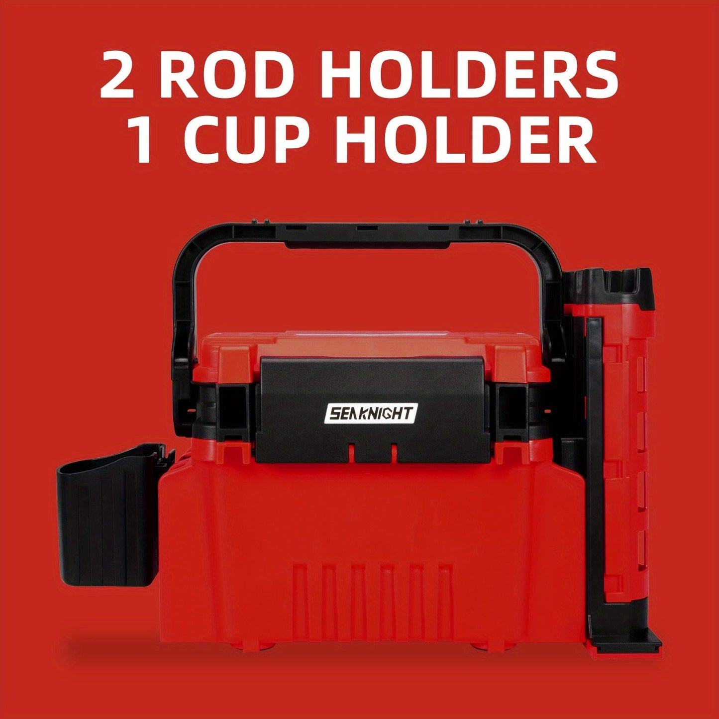 Tackle Box Organizer for Fishing Gear