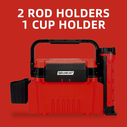 Tackle Box Organizer for Fishing Gear