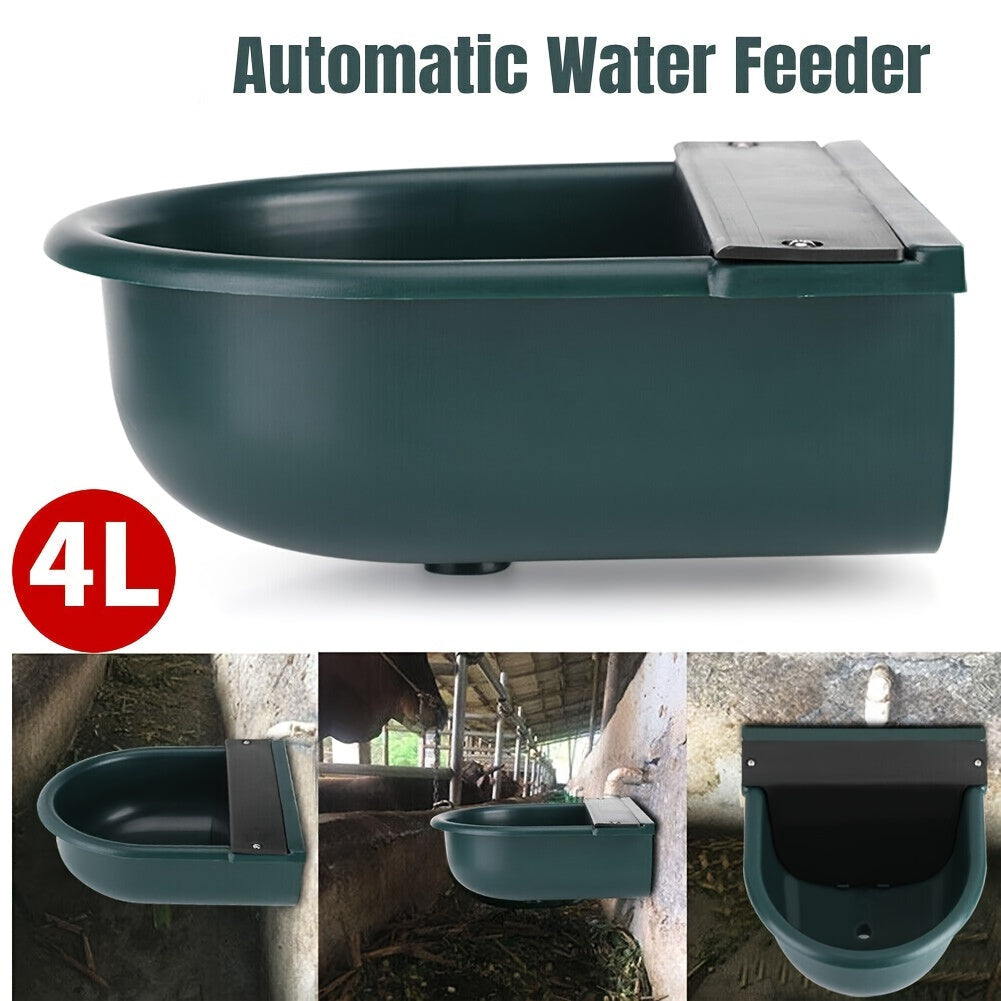Automatic Water Trough Bowl for Livestock